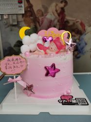 -馨果汇月子产康中心(南湖公园店)