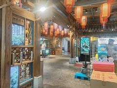 -胖姐渔村(中源大道店)