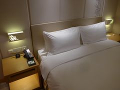 -南阳建业森林半岛假日酒店