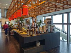 -金奥国际酒店全日餐厅ALTITUDE