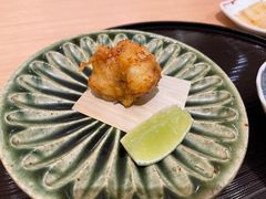 -鮨青(恒基名人购物中心店)