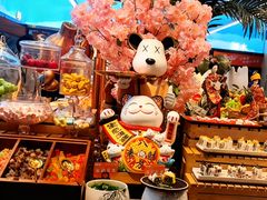 -非烤勿扰自助烤肉(合胜百货店)