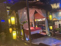 -红蜡烛-养生粥-津鲁菜(中山路店)