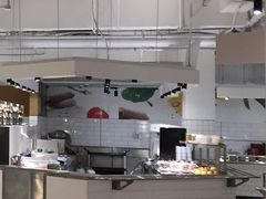 -阿那亚第一食堂 Cafeteria 1