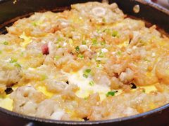 风味蚝仔烙-小粤楼(万辉广场店)
