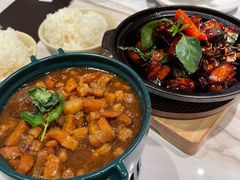 -鹿港小镇(霄云店)