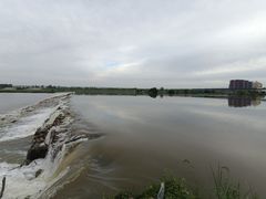 -西安浐灞国家湿地公园