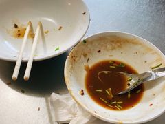 -陈记锅巴菜(五大道店)