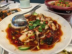 -顺德佬·宴请·生日宴(西乡店)