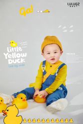 -小阿福儿童摄影(华中智谷店)
