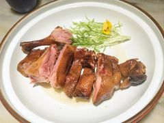 -绿茶餐厅(雁塔大悦城店)
