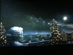 -中国科学技术馆影院