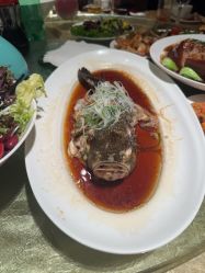 -中谷小南国花园酒店·宴会厅