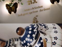 -素描餐厅(灵隐天竺店)