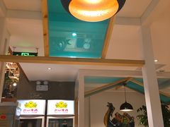 -山丹丹西北菜(金贸大厦店)