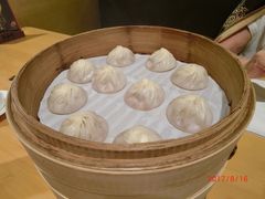 -鼎泰丰(当代商城店)