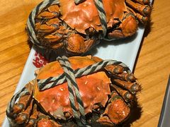 -蚝翅·海鲜粥·烧烤·龙虾季(海曙天一店)