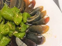 -美达尔烧烤(大尧三路店)