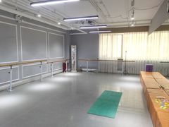 -舞蓓舞蹈(永定路校区)