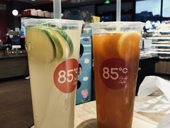 -85度C(广州黄边店)