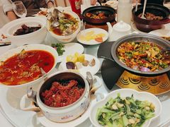 -谢先生酒店·椒宴集(沙湖店)