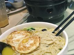 -HOHO餐厅(古子城店)