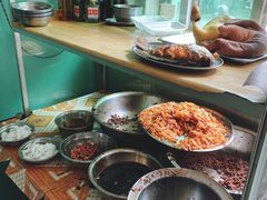 -灵山卢梅燕粉店