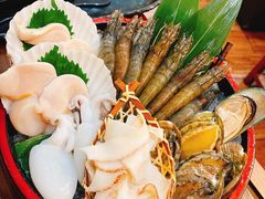 -牛New寿喜烧(青浦店)