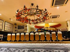-兰特伯爵西餐厅·啤酒屋(方庄店)