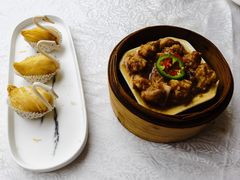 -沙河粉村·国家非遗传承(云台店)