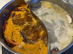 -蚝大仙横琴生蚝火锅(中央汇店)