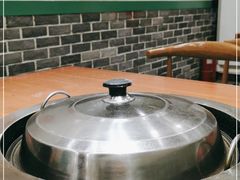 -满兴咱妈烀饼铁锅炖(兰州北街店)