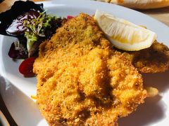 维也纳炸猪排-TIMEZONE8东八时区餐厅&酒吧(798店)