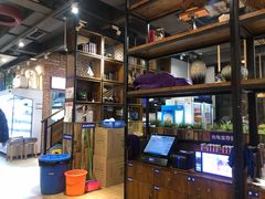 -张师傅烧烤(CBD店)