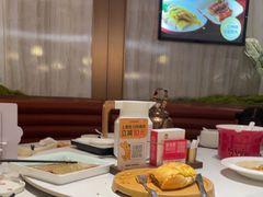 -广府汤语·靓汤·早茶·小粤菜(仁恒梦店)
