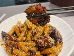 -合肥妈妈菜(青阳南路店)