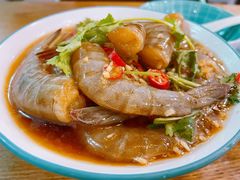 -唔止卤嘢·潮州菜(鹭江店)