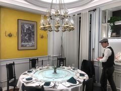 包厢-城南往事(滨江世茂店)