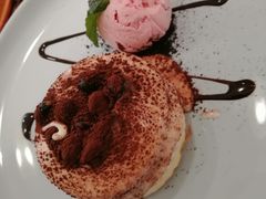 -必胜客(鞍山万象汇店PH店)