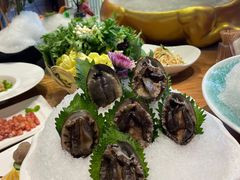 -尚海豆捞(乐虹坊店)