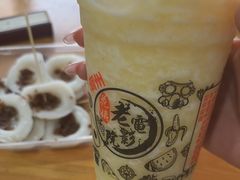 -花姨·老电影院果汁冰(开元店)