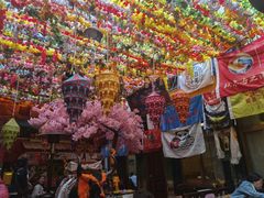 -吉祥圣雪藏餐