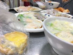 -银记肠粉(文昌北路店)