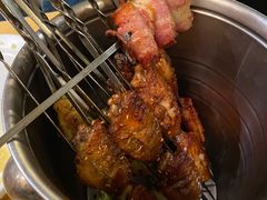 鬼味烤翅-鬼味烤翅(南锣鼓巷店)