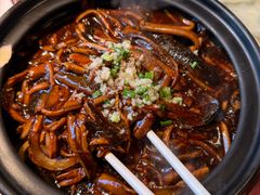 -吴越荣记苏州菜·松鼠桂鱼(月光码头店)
