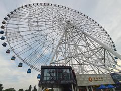 -南昌之星摩天轮