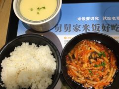 -老娘舅(苏州中心大道西大润发店)