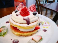 -AFS Cafe & Canteen(闽江二路店)