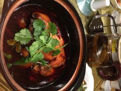 毛家饭店(海天大厦店)-毛家饭店(海天大厦店)