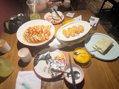 -新白鹿餐厅(银泰西湖文化广场店)